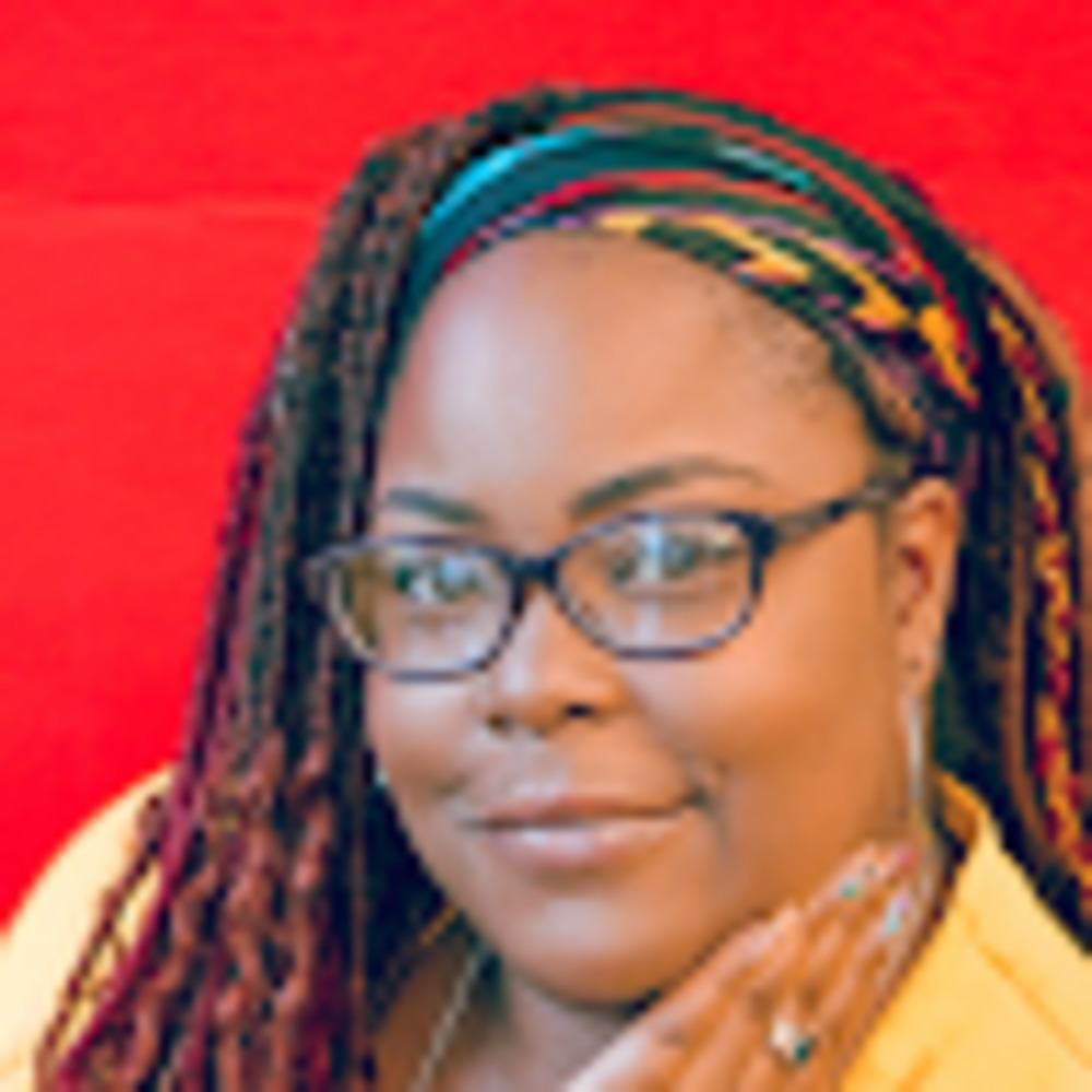 Meet your Posher, Ashlee